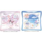 ショッピング子供用 座布団 小学校 子供用 30cm クロミ シナモロール 女の子 小学生 椅子用 スクールクッション ざぶとん かわいい 幼稚園 保育園 サンリオ