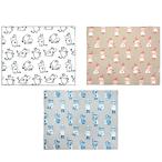 ショッピングムーミン MOOMINムーミン 吸水マット 水切りマット シンクマット キッチン 大判 スナフキン リトルミィ 北欧 おしゃれ