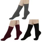 ひだまり靴下 レディース 暖かいダブルソックス 婦人用 冷えとり靴下 女性 あったか靴下 保温力抜群！冷えないムレない臭わない高機能靴下