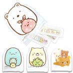 絆創膏 キャラクター かわいい すみ