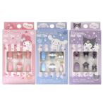 サンリオキャラクター ネイルチッ�