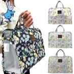 ピーターラビット 花柄スパバック ポーチ付き スポーツジム 岩盤浴 温泉バック スパポーチ 旅行 温泉