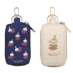  little mi. прозрачный окно имеется "умный" ключ кейс 2 шт место хранения двойной карман чехол для ключей брелок для ключа крюк имеется симпатичный машина сопутствующие товары автомобильный товар 