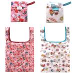  складной эко-сумка Sanrio ×SWIMMER сотрудничество compact reji корзина сумка герой немного . поэтому .