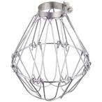 ショッピングエスコ エスコ 電球用カバー(100W以下) EA758XZ-23