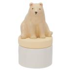 「ゆめ みる アロマポット」 クマ SA