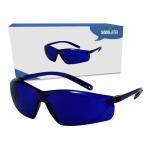 ショッピング脱毛器 SINNKATEI 光脱毛 ゴーグル ゴーグル IPL 脱毛器LED美容器専用 CE認証 ナノ吸収素材採用 家庭 エステサロン 脱毛 除毛に