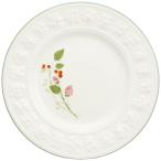 ショッピングウェッジウッド ウェッジウッド(Wedgwood)正規輸入品ウェッジウッド フェスティビティ 陶器 プレート 皿 21cm ラズベリー 結婚祝い プレゼント