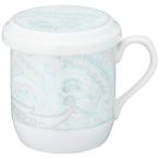 NARUMI(ナルミ) フタ付 マグカップ ペ