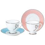 NARUMI(ナルミ) カップ ソーサー セッ