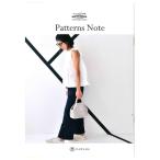 ダルマ ミニブック Patterns Note 2019/Spr