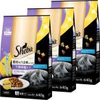 si-ba(Sheba) корм для кошек ti свет материалы. .. тест рецепт нижняя часть моча . уход 640 грамм (x 3) ( массовая закупка )