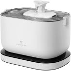 PETLIBRO кошка вода .. контейнер автоматика поилка беспроводной 2WAY подача тока безграничный место место батарейка встроенный кошка поилка средний маленький собака для кошка для беспроводной насос 