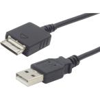 �I�[�f�B�I�t�@�� �E�H�[�N�}�� �[�d�P�[�u�� �f�[�^�]���Ή� Walkman �t�F���C�g�R�A�t�� �P�[�u�� 1.5m �u���b�N 1�_