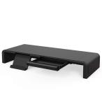 . Takumi глициния . монитор шт. складной три ступенчатый ширина регулировка смартфон . планшет tray клавиатура место хранения выдвижной ящик 8CM высококачественный выдерживаемая нагрузка 50kg монитор s