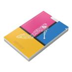 バッファロー ポータブルSSD アイドル