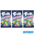 ショッピング地球グミ トローリ プラネットグミ 75g×3袋 ぐみ おやつ お菓子 人気 韓国