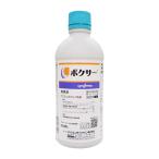  убийца сорняков Boxer 500ml