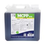 MCPP жидкость .5L большая вместимость 