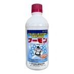 殺虫・殺ダニ剤　フーモン　500ｍl