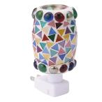 mo The ik аромалампа розетка модель men shei мульти- isi Glo 21239mo The ik стекло aroma лампа 