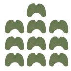 膝 灸鎮痛パッチ 膝の痛みを和らげる痛みを和らげるパッチ痛みパッチ《一つ購入ごとに一つ無料贈呈》