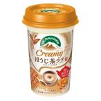  лес . крепление re-nia creamy hojicha Latte 240ml×10шт.@ местного производства hojicha 100% использование кофе не использование cup напиток наклон прохладный рейс необходимо рефрижератор 