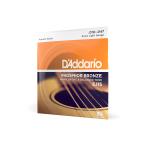 アコースティックギター弦 ダダリオ D'Addario EJ15 Extra Light 10-47 PHOSPHOR BRONZE 正規品
