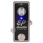 【Xotic EP Booster】エキゾチック EPブースター コンパクトエフェクター