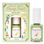 o.. ногти Kids ногти Kids cosme [Otogi Nail... ногти ]PETER PAN... мука ( зеленый )