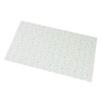 キャプテンスタッグ(CAPTAIN STAG) レジャーシート 90×160cm ブランシュ UT-1007