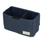 Kenko カメラバッグ Luce インナーボッ