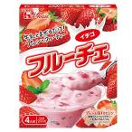 f Luce house клубника 200g×5 шт [ молоко .... только .,. мясо ввод. десерт . легко можно наслаждаться!]