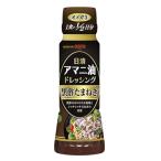  день Kiyoshi oi rio день Kiyoshi льняное семя масло заправка чёрный уксус лук репчатый 160ml×4