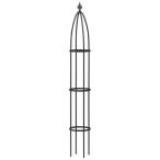 taka шоу обелиск тонкий Short черный GSTR-RC15S ширина 23cm× глубина 23cm× высота 167cm