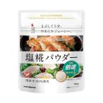  maru kome плюс . соль . пудра [ местного производства рис 100% использование ] 100g×4 шт 