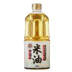 bo-so- масло и жиры рис масло 910g