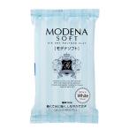 pajiko(Padico) полимерная масса для моделирования MODENA SOFT modena soft 150g белый 303124
