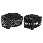 GENTOS( Gentos ) передняя фара для головная повязка S NB-220 черный голова . часть для / ширина 20× длина 400mm