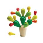 PLANTOYS 4101 кактус баланс игра 
