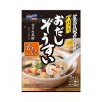 はごろも パパッとおだしぞうすい かに風味(5902)6.5g×2 ×10個