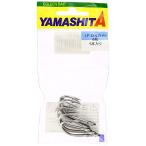yama внизу (YAMASHITA) LP нержавеющая сталь KenKen двойной крюк 6-5 LSK6 рыболовный крючок 