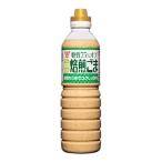 フンドーキン 糖質75%オフ焙煎ごま