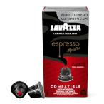 LAVAZZA (labatsa) Espresso *ma Est ro Classico nes pre so сменный 10 Capsule 