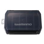  Shimano (SHIMANO) искусственная приманка кейс 4 перегородка доска модель затонированный CS-212V