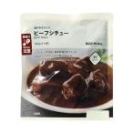  Muji Ryohin материалы . сырой . сделал говядина айнтопф 180g[1 порции ] TCF07A4S