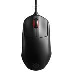 SteelSeriesge-ming мышь проводной Prime + Prestige OM переключатель TrueMove Pro+ установка встроенный OLEDti