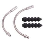  Captain Stag (CAPTAIN STAG)o полный V тормоз детали inner Lead единица &amp; ботинки Y-2510