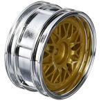 タミヤ R/C SPARE PARTS SP-548 2ピースメッシュホイール