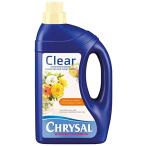  Chrysal * Japan (Chrysal Japan) Chrysal срезанные цветы для цветок капот 1L